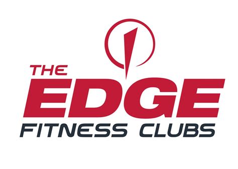 THE EDGE FITNESS CLUBS